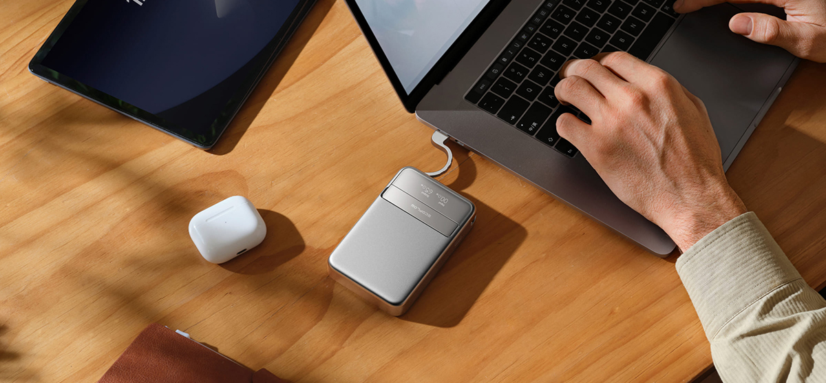EcoFlow RAPID Magnetic Power Bank - 2